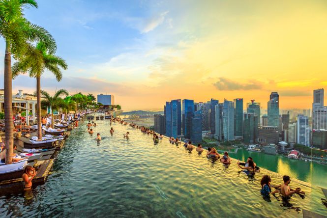 what to do in Singapore for 3 days