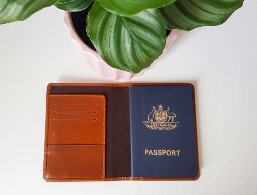 PASSPORT COLLECTIVE| Gap Year Packing: 5 Essentials for Your Cabin Bag