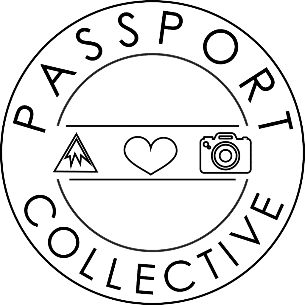 passport collective logo